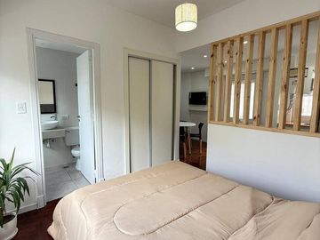 Venta departamento Plaza Mitre Mar del Plata 1 Ambiente