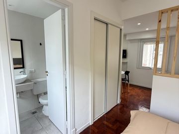 Venta departamento Plaza Mitre Mar del Plata 1 Ambiente