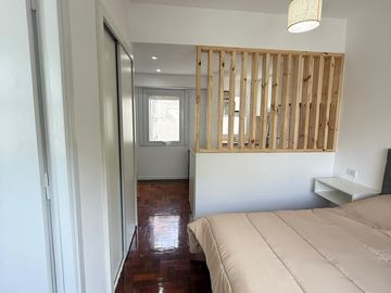 Venta departamento Plaza Mitre Mar del Plata 1 Ambiente