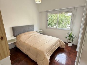 Venta departamento Plaza Mitre Mar del Plata 1 Ambiente
