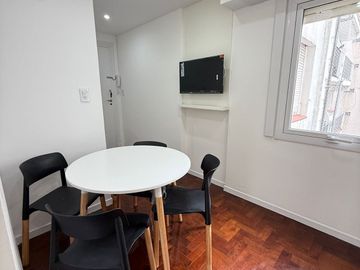Venta departamento Plaza Mitre Mar del Plata 1 Ambiente