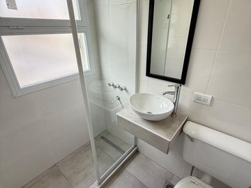 Venta departamento Plaza Mitre Mar del Plata 1 Ambiente