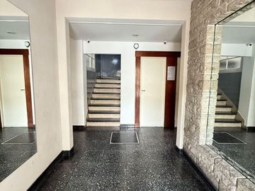 Venta departamento Plaza Mitre Mar del Plata 1 Ambiente