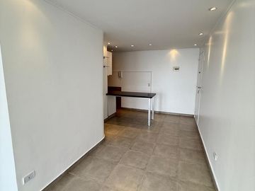 VENTA departamento Torreón Mar del Plata 3 ambientes c/ cochera