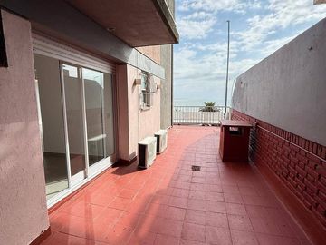 VENTA departamento Torreón Mar del Plata 3 ambientes c/ cochera