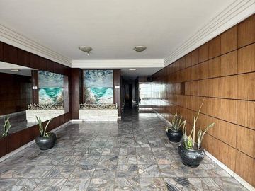 VENTA departamento Torreón Mar del Plata 3 ambientes c/ cochera