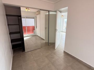 VENTA departamento Torreón Mar del Plata 3 ambientes c/ cochera