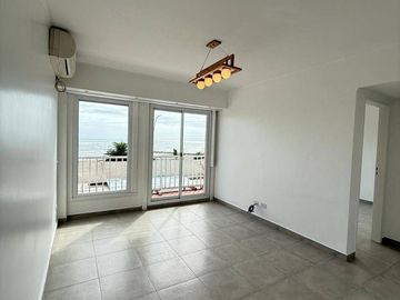 VENTA departamento Torreón Mar del Plata 3 ambientes c/ cochera