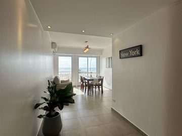 VENTA departamento Torreón Mar del Plata 3 ambientes c/ cochera