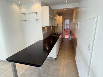 VENTA departamento Torreón Mar del Plata 3 ambientes c/ cochera