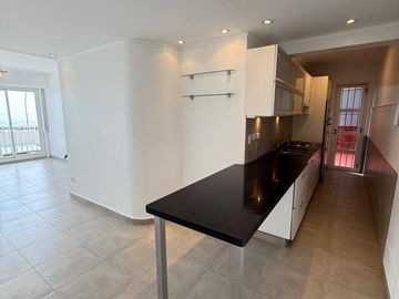 VENTA departamento Torreón Mar del Plata 3 ambientes c/ cochera