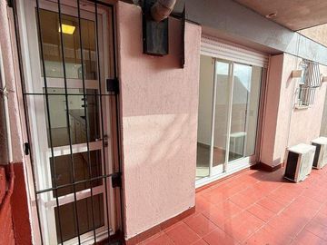 VENTA departamento Torreón Mar del Plata 3 ambientes c/ cochera
