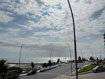 VENTA departamento Torreón Mar del Plata 3 ambientes c/ cochera