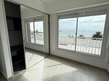 VENTA departamento Torreón Mar del Plata 3 ambientes c/ cochera