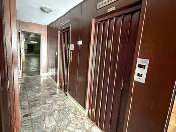 VENTA departamento Torreón Mar del Plata 3 ambientes c/ cochera