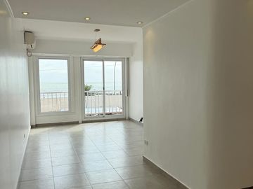 VENTA departamento Torreón Mar del Plata 3 ambientes c/ cochera