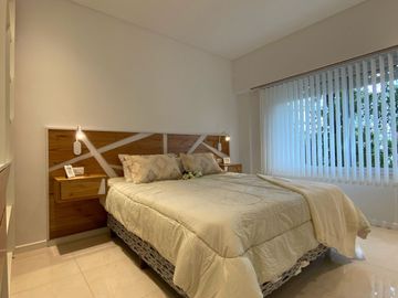 VENTA  departamento Centro Mar del Plata 3 ambientes
