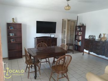 Casa en venta de 3 dormitorios en Luzuriaga