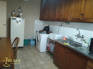 Casa en venta de 3 dormitorios en Luzuriaga
