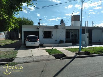 Casa en venta de 3 dormitorios en Luzuriaga