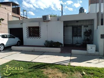 Casa en venta de 3 dormitorios en Luzuriaga
