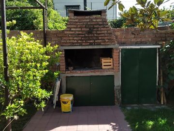 Casa en venta de 3 dormitorios en Luzuriaga