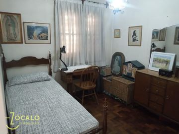 Casa en venta de 3 dormitorios en Luzuriaga