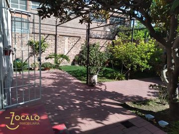Casa en venta de 3 dormitorios en Luzuriaga