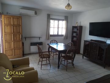 Casa en venta de 3 dormitorios en Luzuriaga