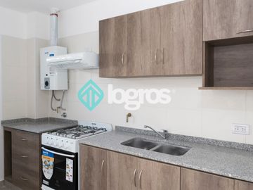 Dúplex en venta de 3 dormitorios en barrio Pereyra Rozas