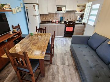 PH en venta de 1 dormitorio en Villa Lugano