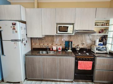 PH en venta de 1 dormitorio en Villa Lugano