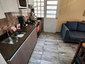 PH en venta de 1 dormitorio en Villa Lugano