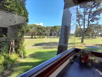 CODIGO 640 - CASA EN ALQUILER TEMPORARIO CON PILETA - GARAGE - PINAMAR