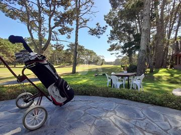 CODIGO 640 - CASA EN ALQUILER TEMPORARIO CON PILETA - GARAGE - PINAMAR