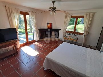 CODIGO 640 - CASA EN ALQUILER TEMPORARIO CON PILETA - GARAGE - PINAMAR