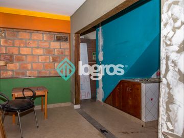 Galpón en venta de 600m2 ubicado en zona Parque Industrial