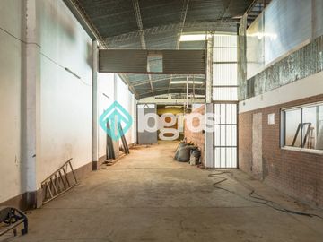 Galpón en venta de 600m2 ubicado en zona Parque Industrial