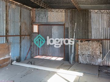 Galpón en venta de 600m2 ubicado en zona Parque Industrial