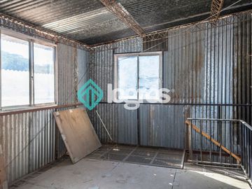 Galpón en venta de 600m2 ubicado en zona Parque Industrial