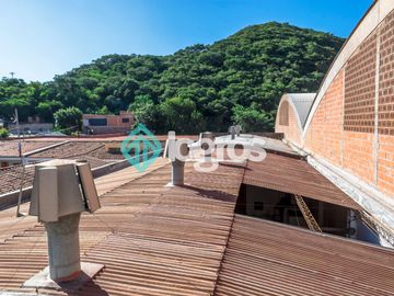 Galpón en venta de 600m2 ubicado en zona Parque Industrial