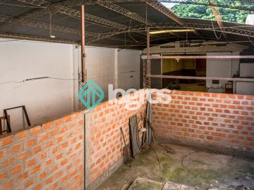 Galpón en venta de 600m2 ubicado en zona Parque Industrial