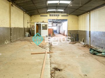 Galpón en venta de 600m2 ubicado en zona Parque Industrial