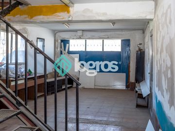 Galpón en venta de 600m2 ubicado en zona Parque Industrial