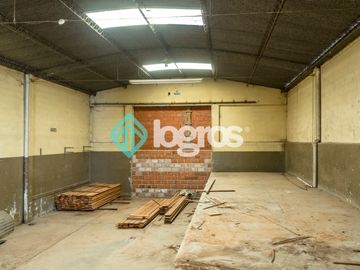 Galpón en venta de 600m2 ubicado en zona Parque Industrial