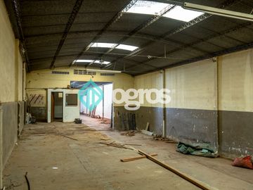 Galpón en venta de 600m2 ubicado en zona Parque Industrial