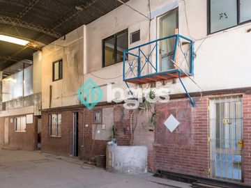 Galpón en venta de 600m2 ubicado en zona Parque Industrial