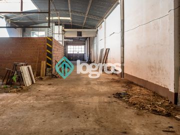 Galpón en venta de 600m2 ubicado en zona Parque Industrial