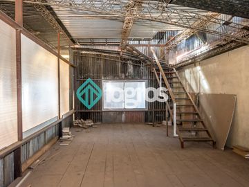 Galpón en venta de 600m2 ubicado en zona Parque Industrial
