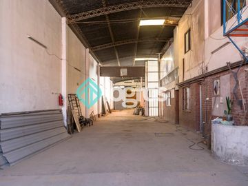 Galpón en venta de 600m2 ubicado en zona Parque Industrial